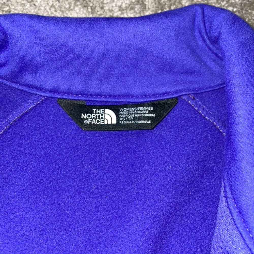 Purple Bionic Jacket - Picture 4 of 4